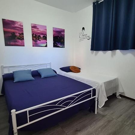 L'Angolo Di Roby Termoli Exterior foto