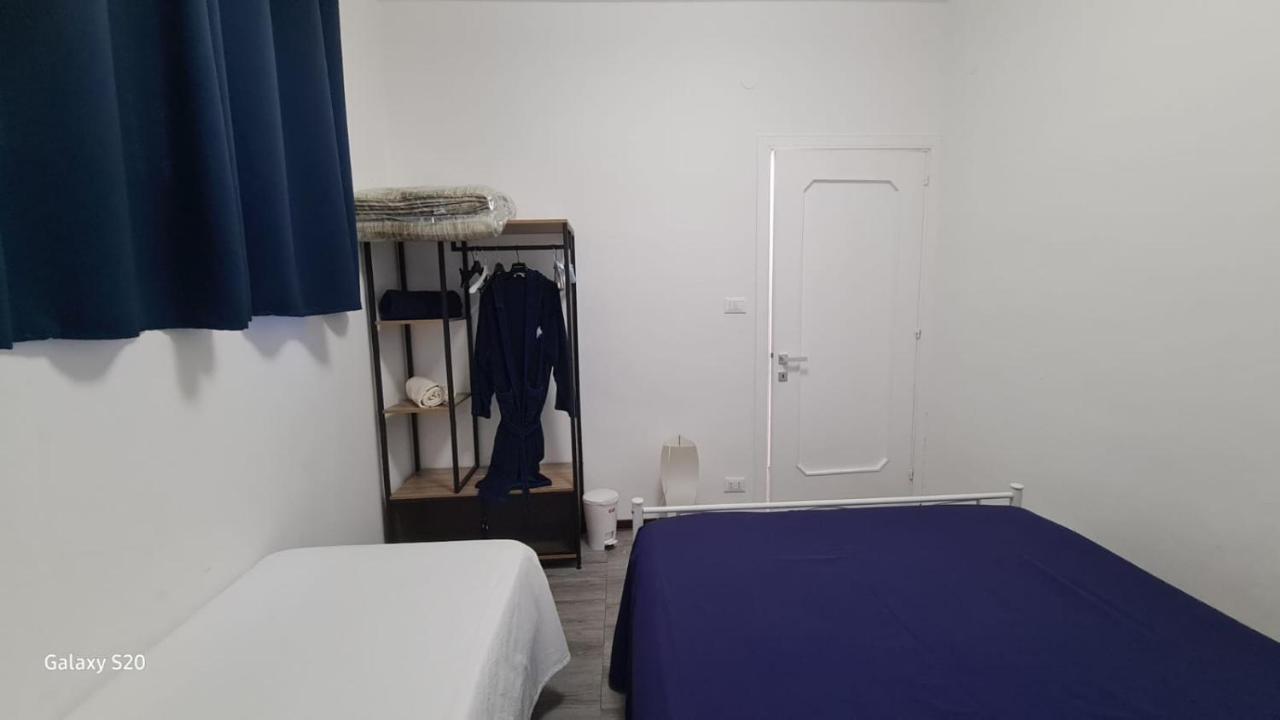 L'Angolo Di Roby Termoli Exterior foto